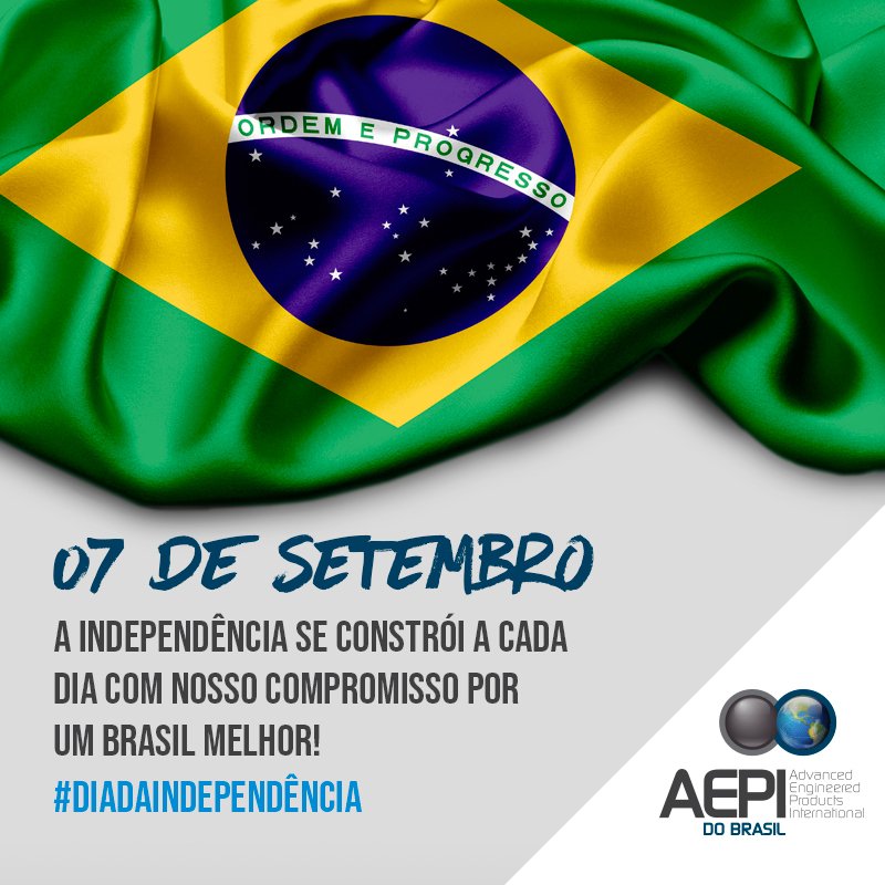POSTT 7 SETEMBRO