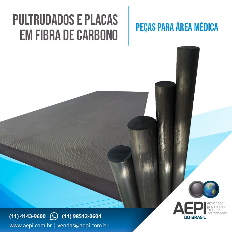 peças para area medica